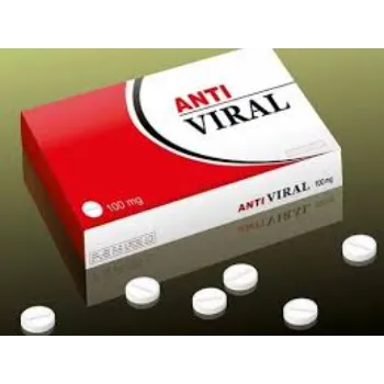 Antiviral Agents